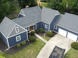 Cold Roofs in Byram, CT